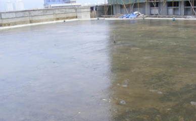 建筑屋面防水措施 屋面渗漏的防治措施